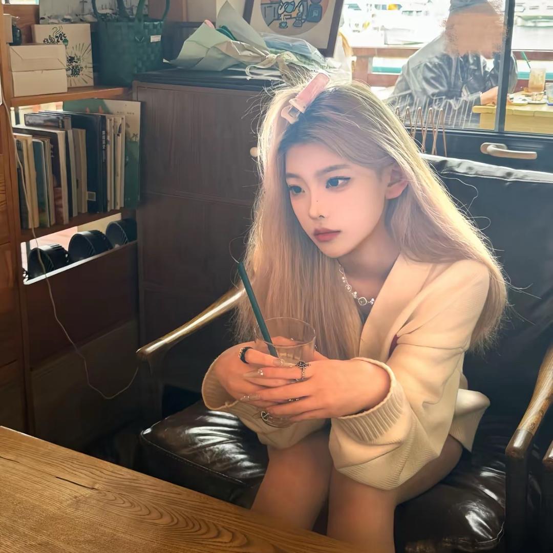 小羊mooilee