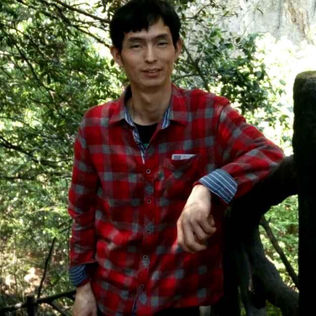 张磊·