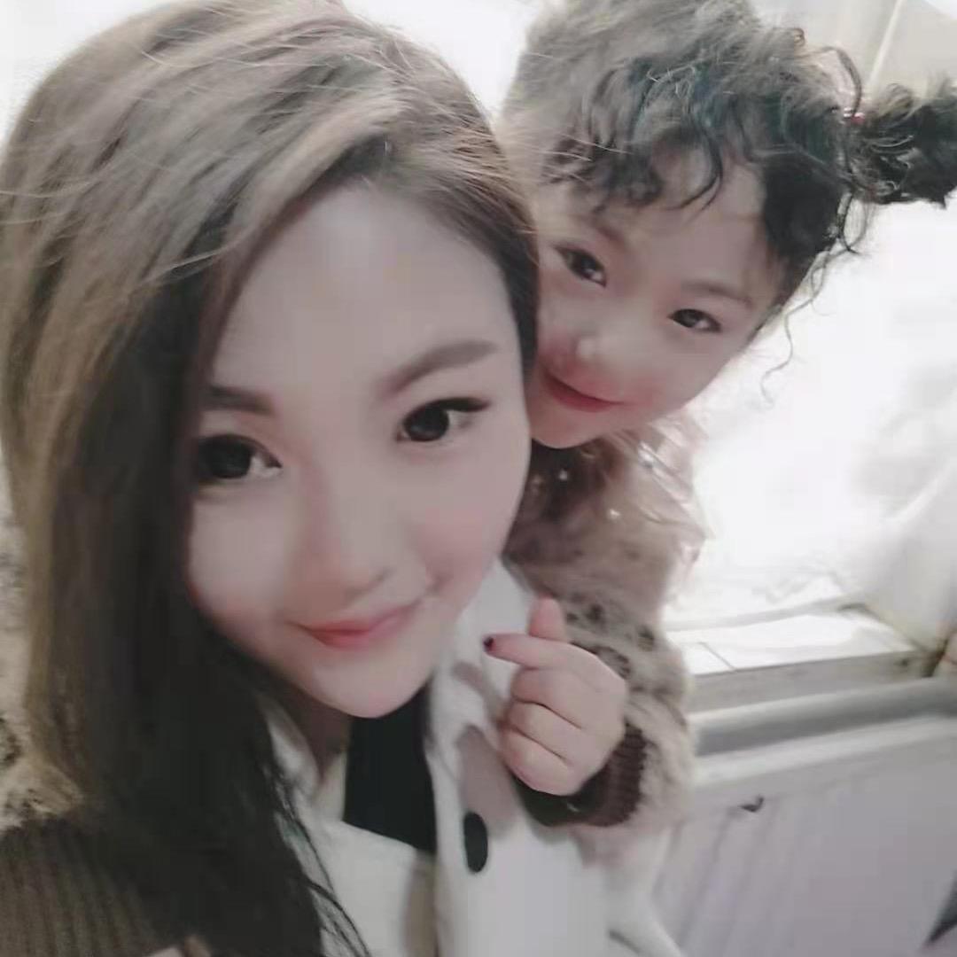 我有小棉袄
