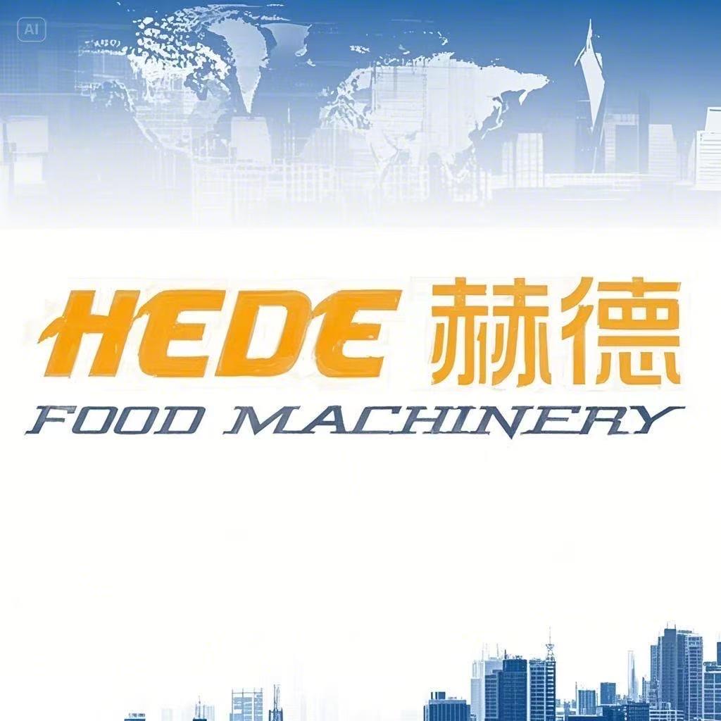 赫德食品机械源头厂家