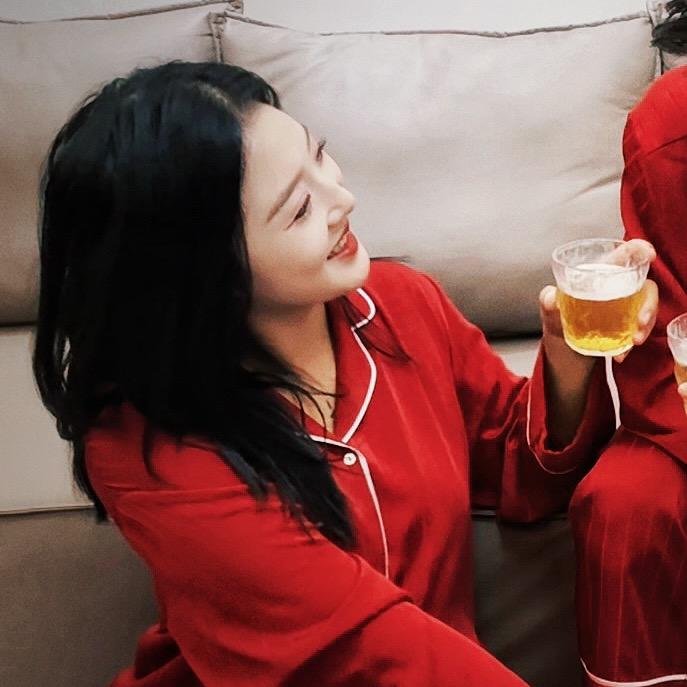 我想婧婧.