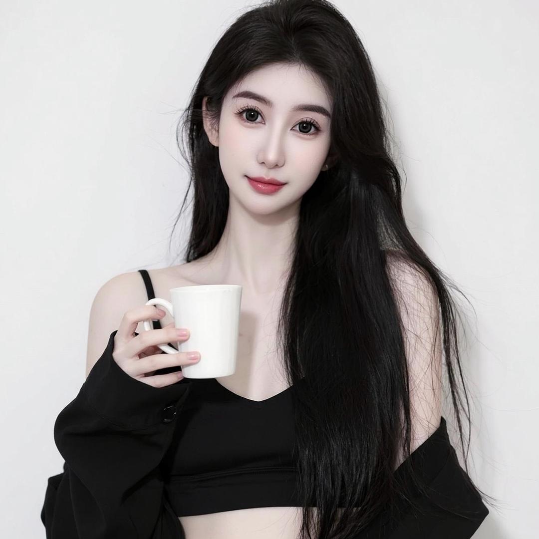 摆烂的王买买🙈