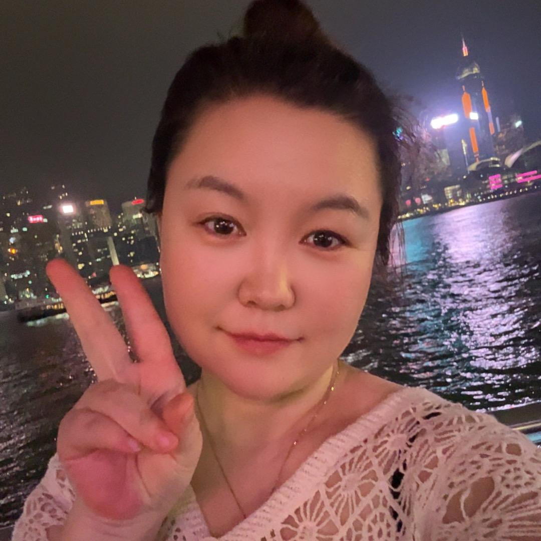 娜子要努力🌹