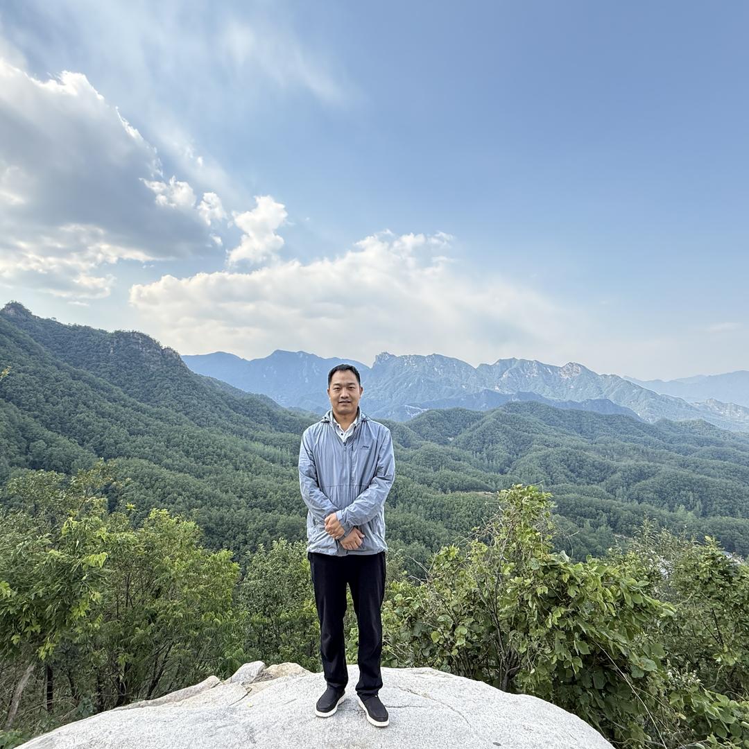 新亦山水文化