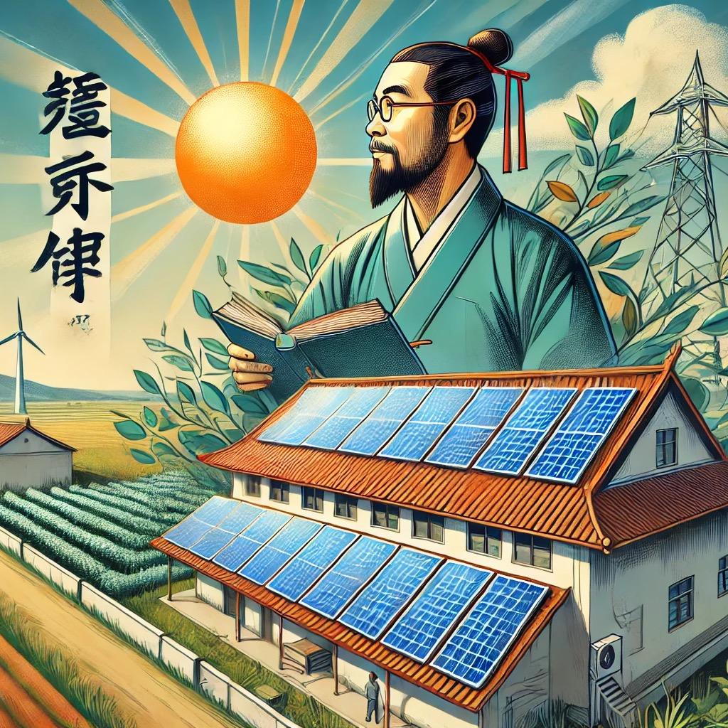 光伏小王子