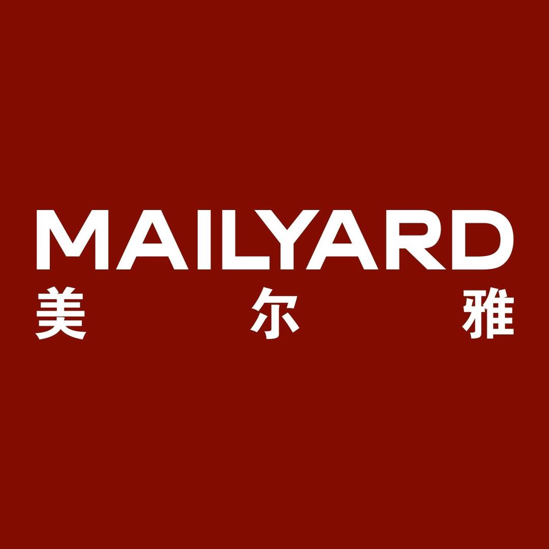 美尔雅MAILYARD服饰直播间