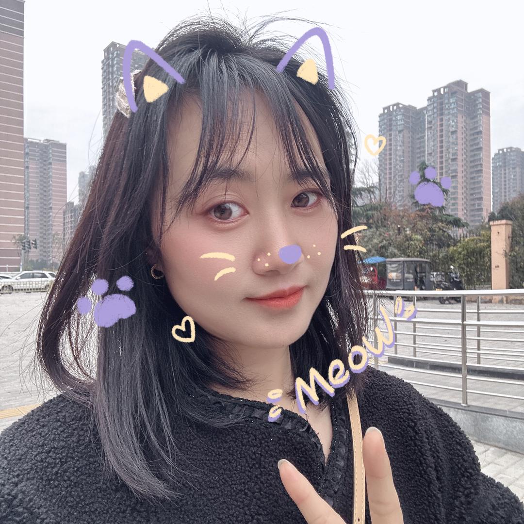 笨笨（奥奥的小亮子）