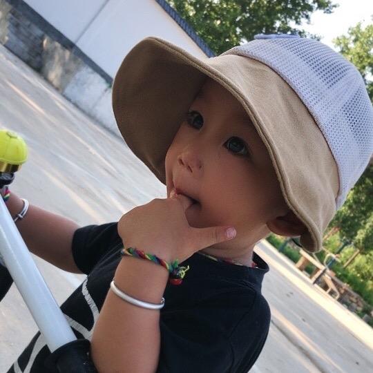 @是辰辰吖