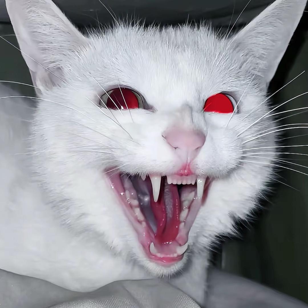 莫凹猫