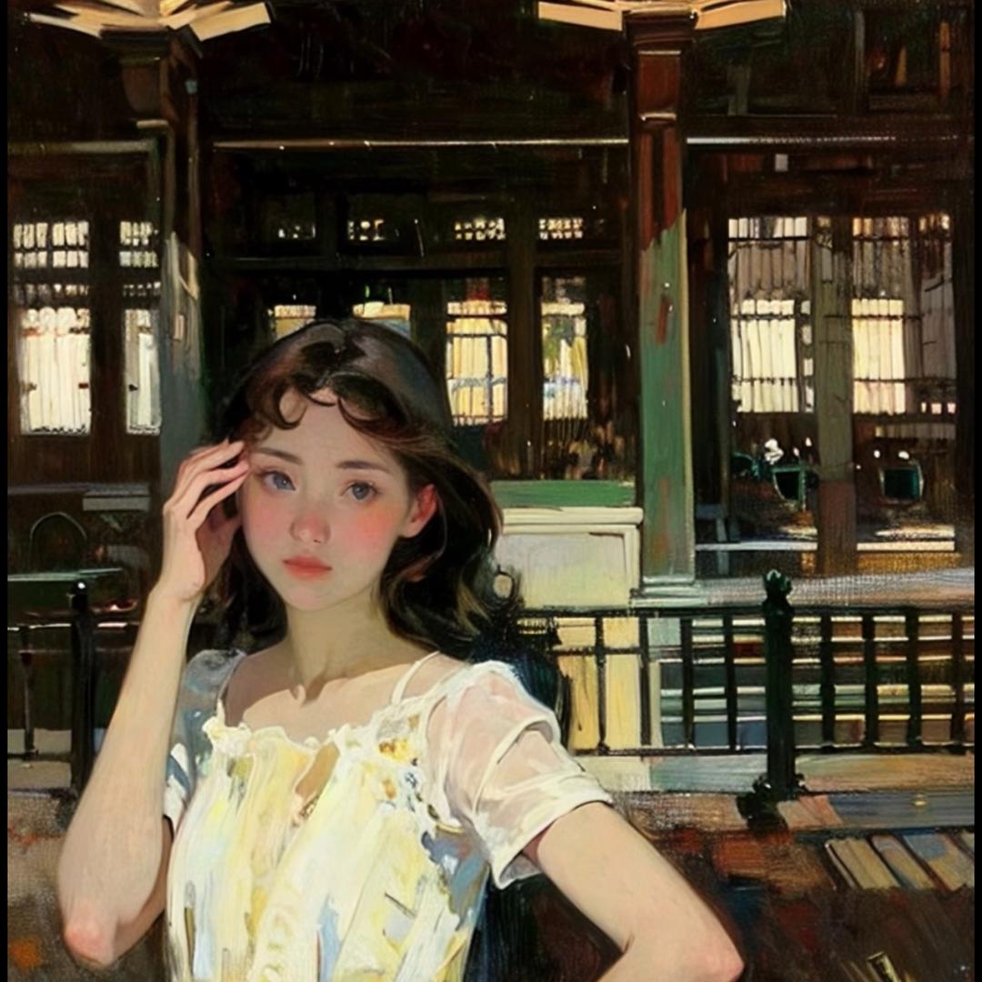 石巴～