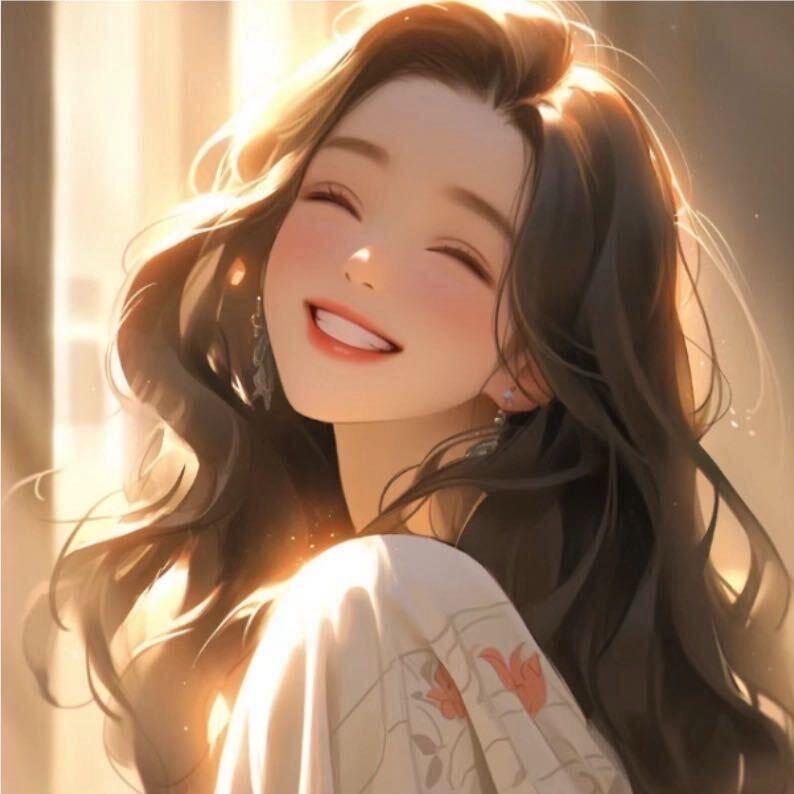 依稀✨媄头像