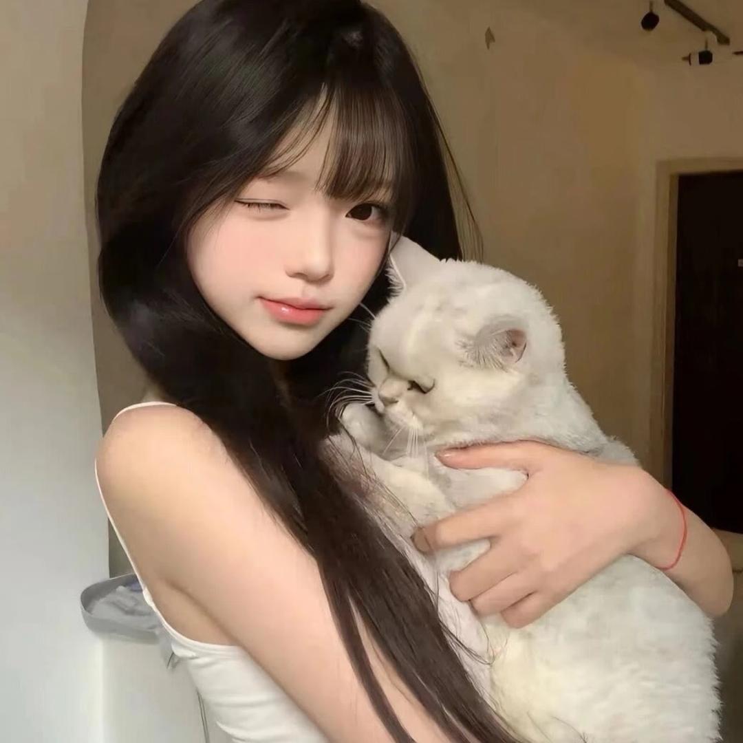 🐈我是小猫还是小兔子🐰
