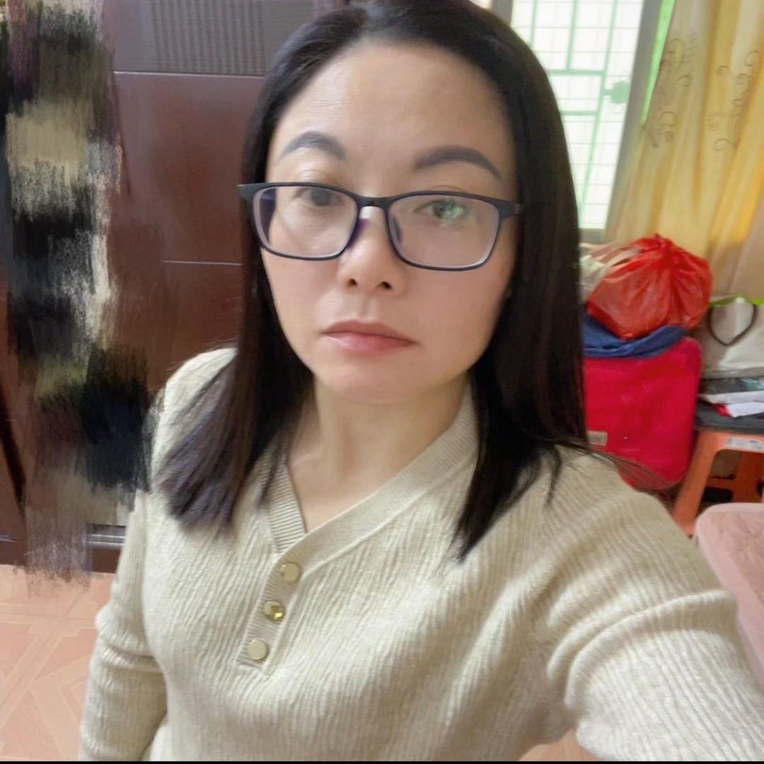 开心妹
