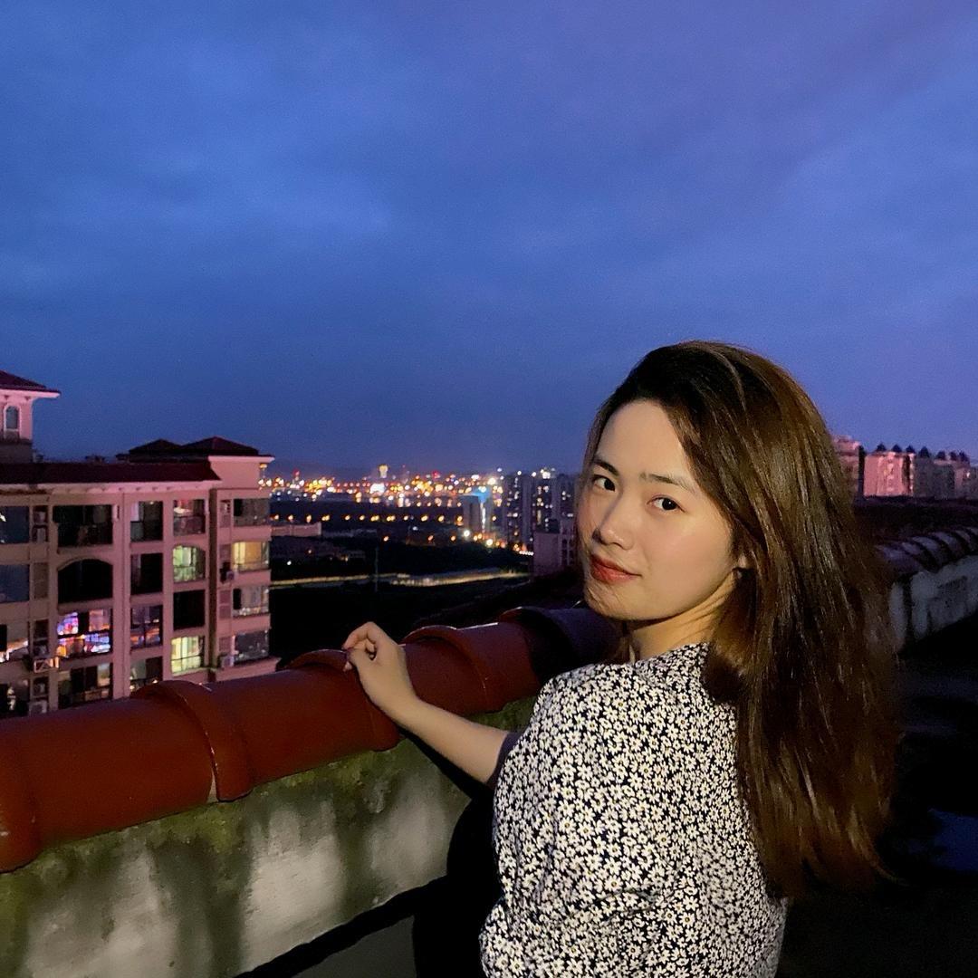 小妍老师乒乓球🏓直播教学号