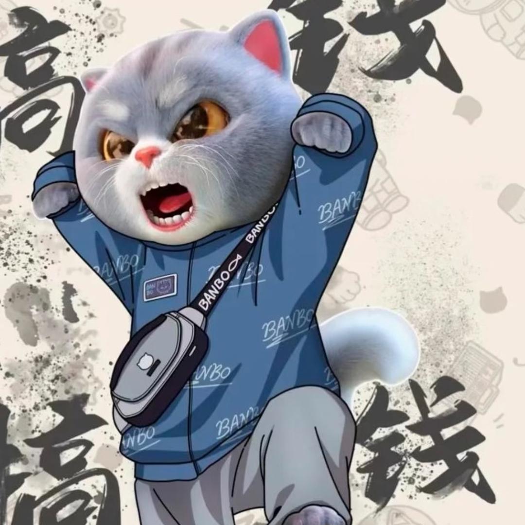 小小鱼儿
