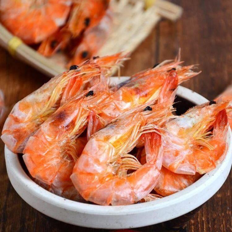 汕尾特产雲興海味店