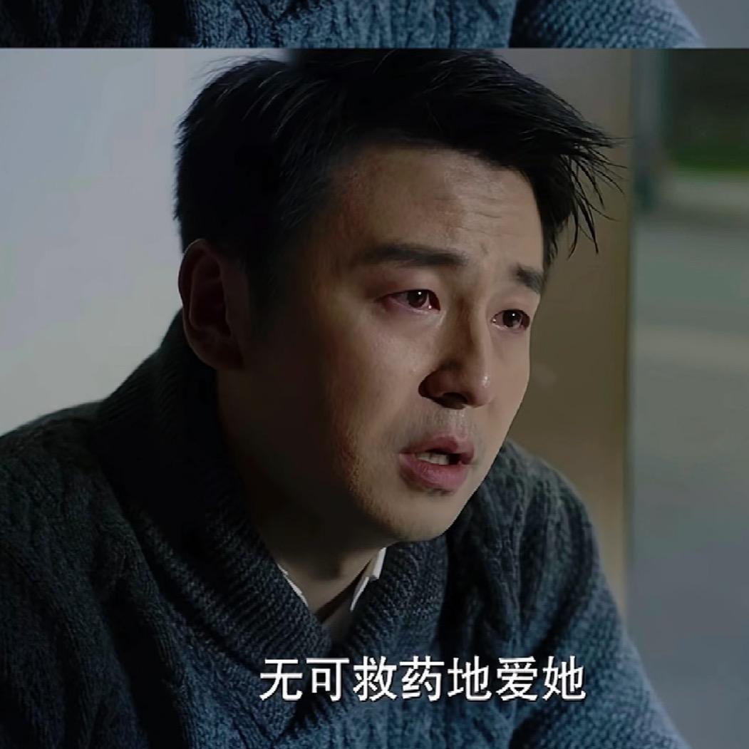贺涵 我把子君放门口了