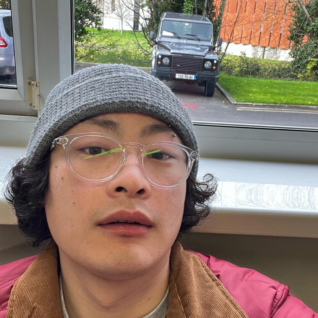表弟利群