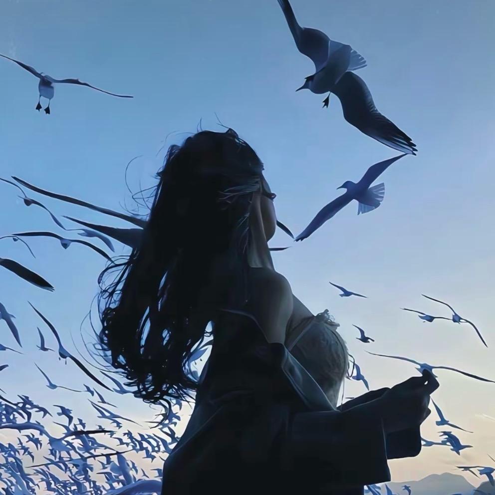 阿阳是小太阳🌞