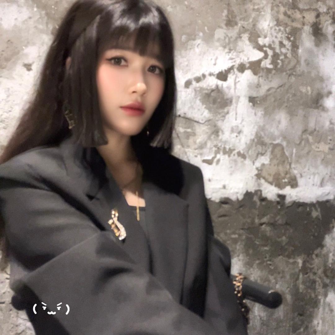 异次元美妆造型工作室官方号