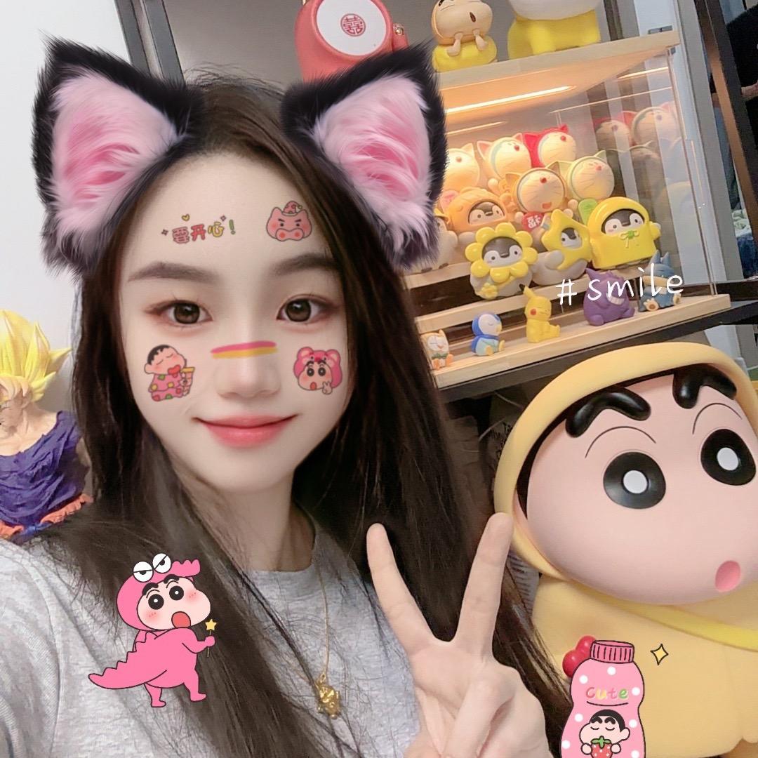 @亲爱的L