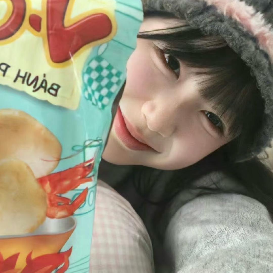 不吃糖🍬