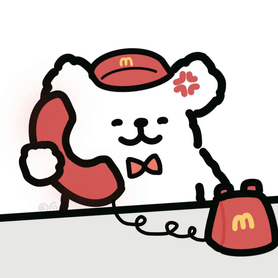 麦当当2.00
