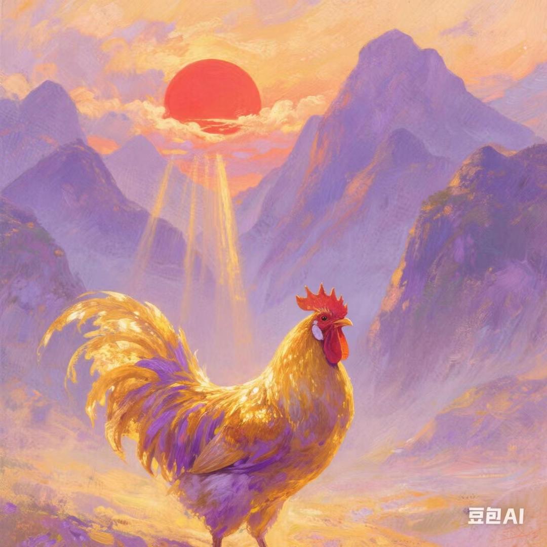 七零后创业之路