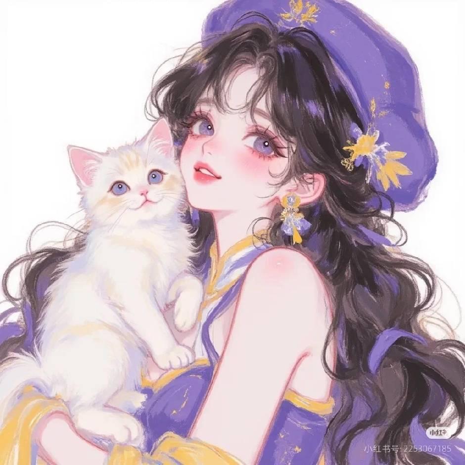 自由女神