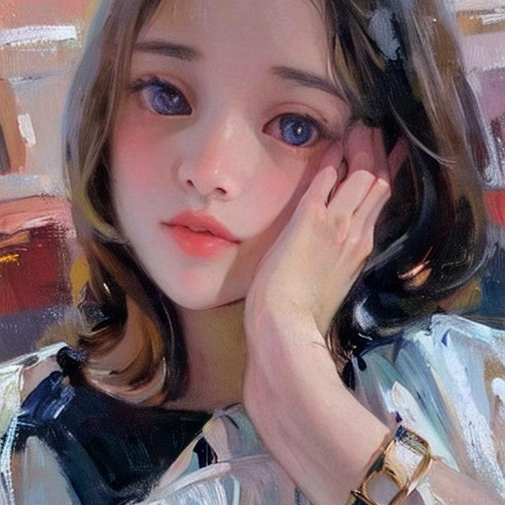@甜甜圈儿