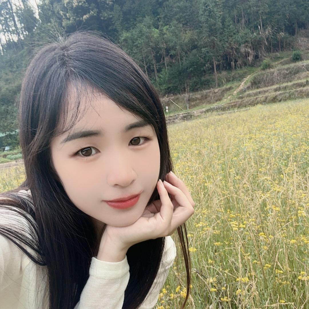 清儿呀
