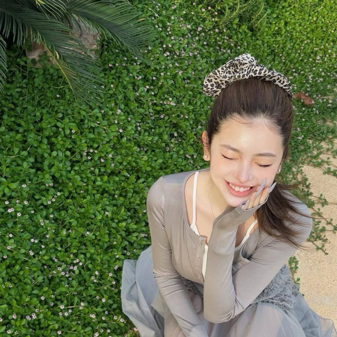 小溪