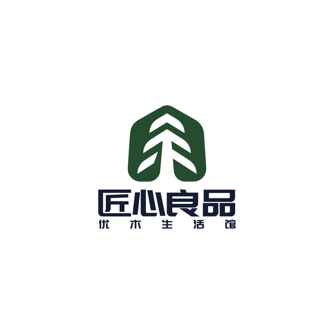 匠心良品-优木生活馆（实木大板)