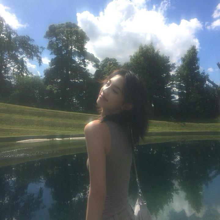 小紫同学