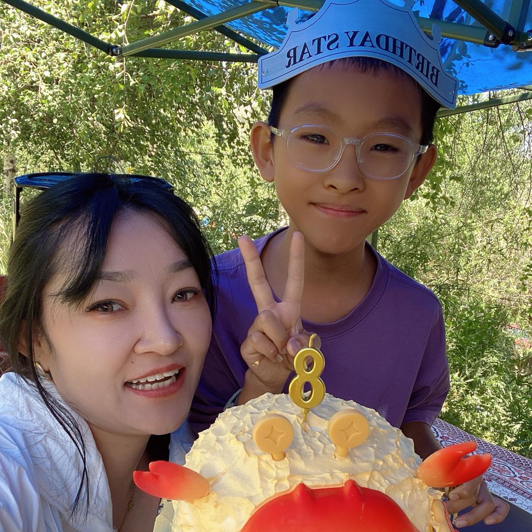 新疆生鲜莎姐【接直播】