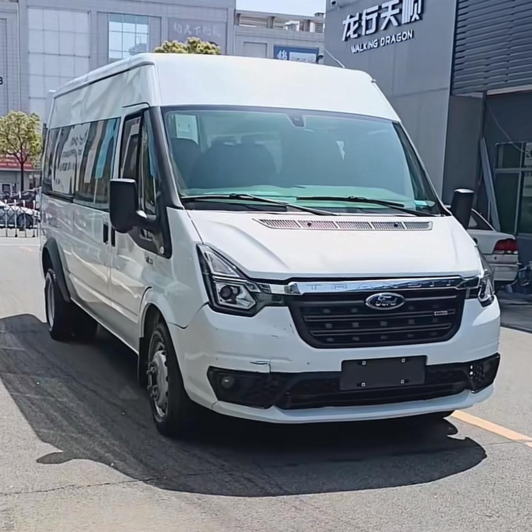 飞哥商务二手车