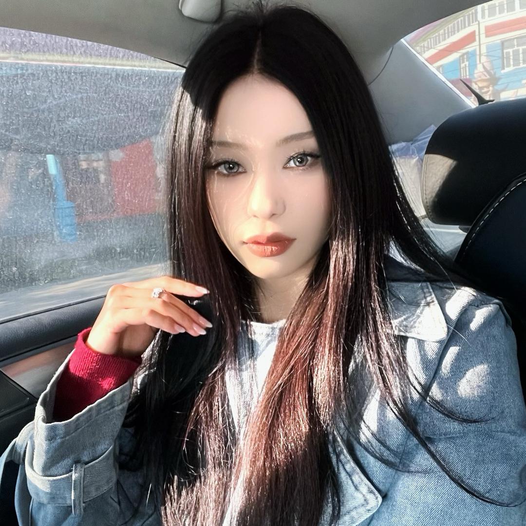 丹丹~