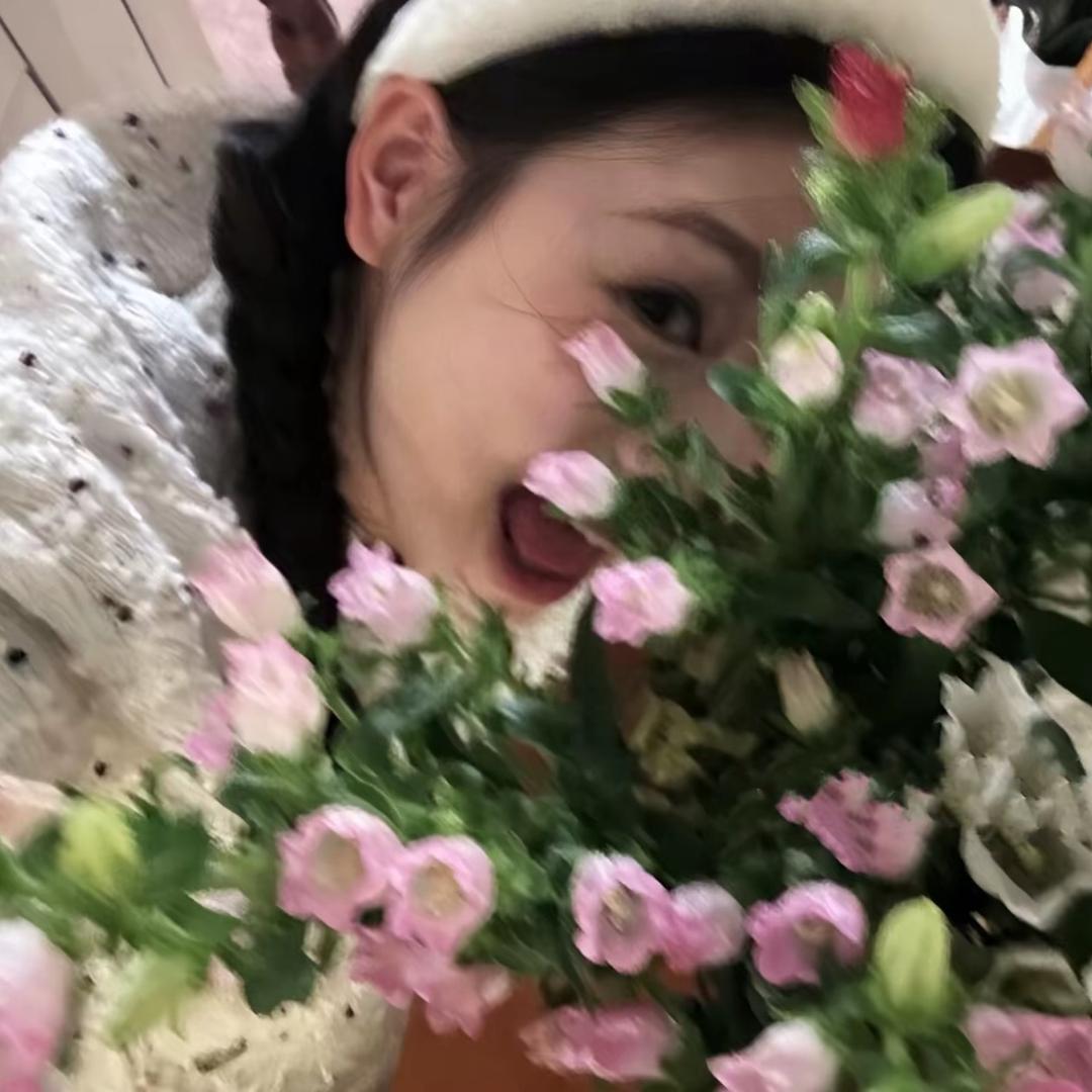 不发脾气只发财🧚
