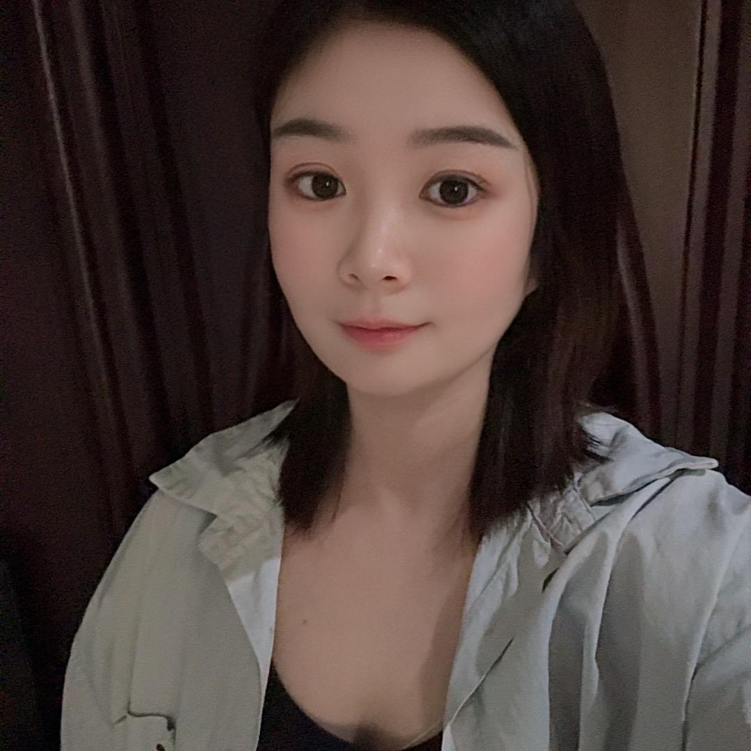 🥰晓婷