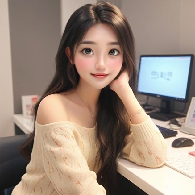 元元|清透妆感