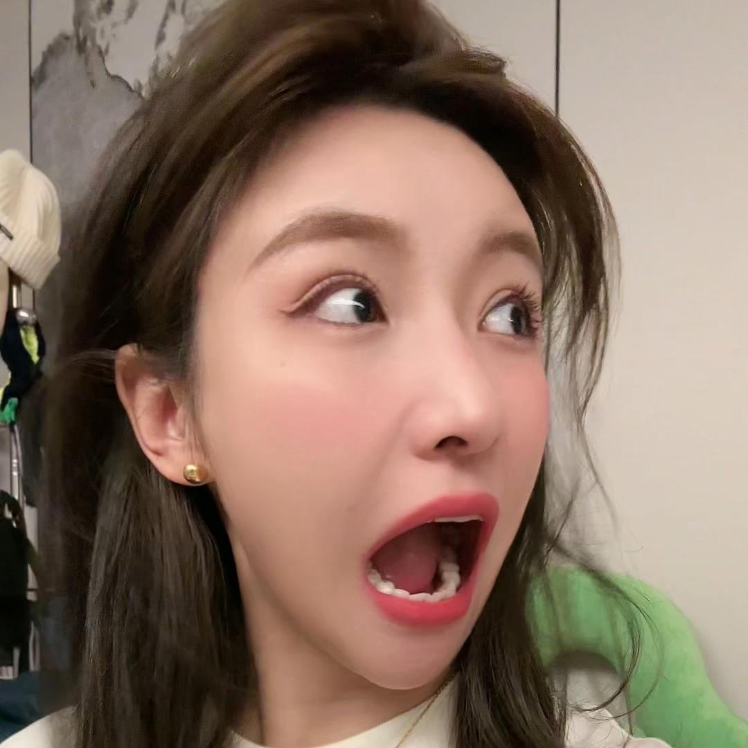 郭瑶@抖音