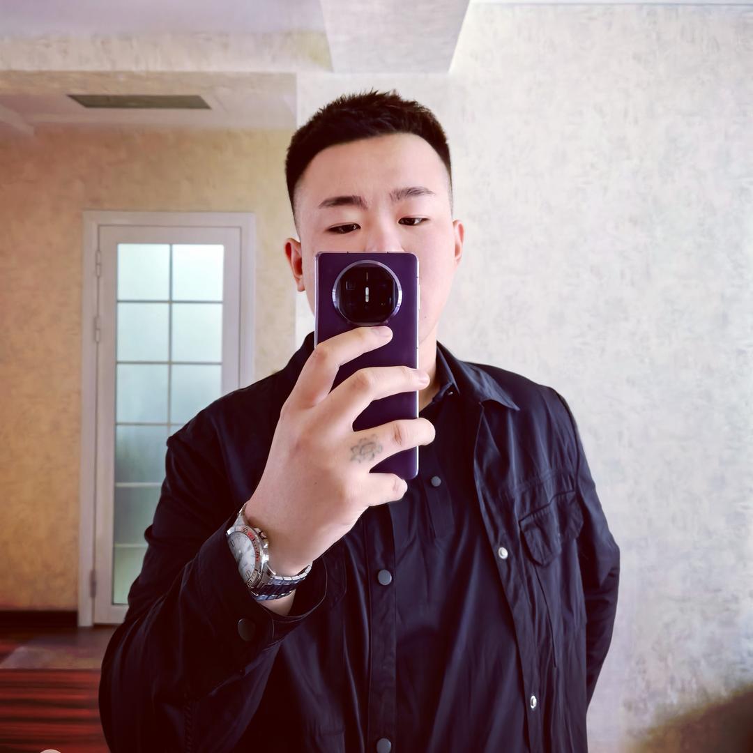 亲民二手车何总