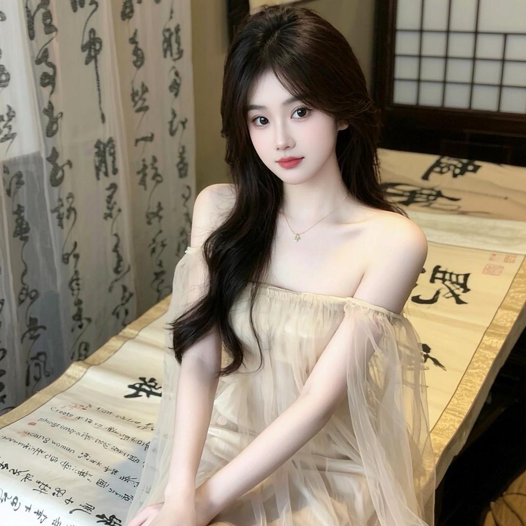 茶里茶气🫧