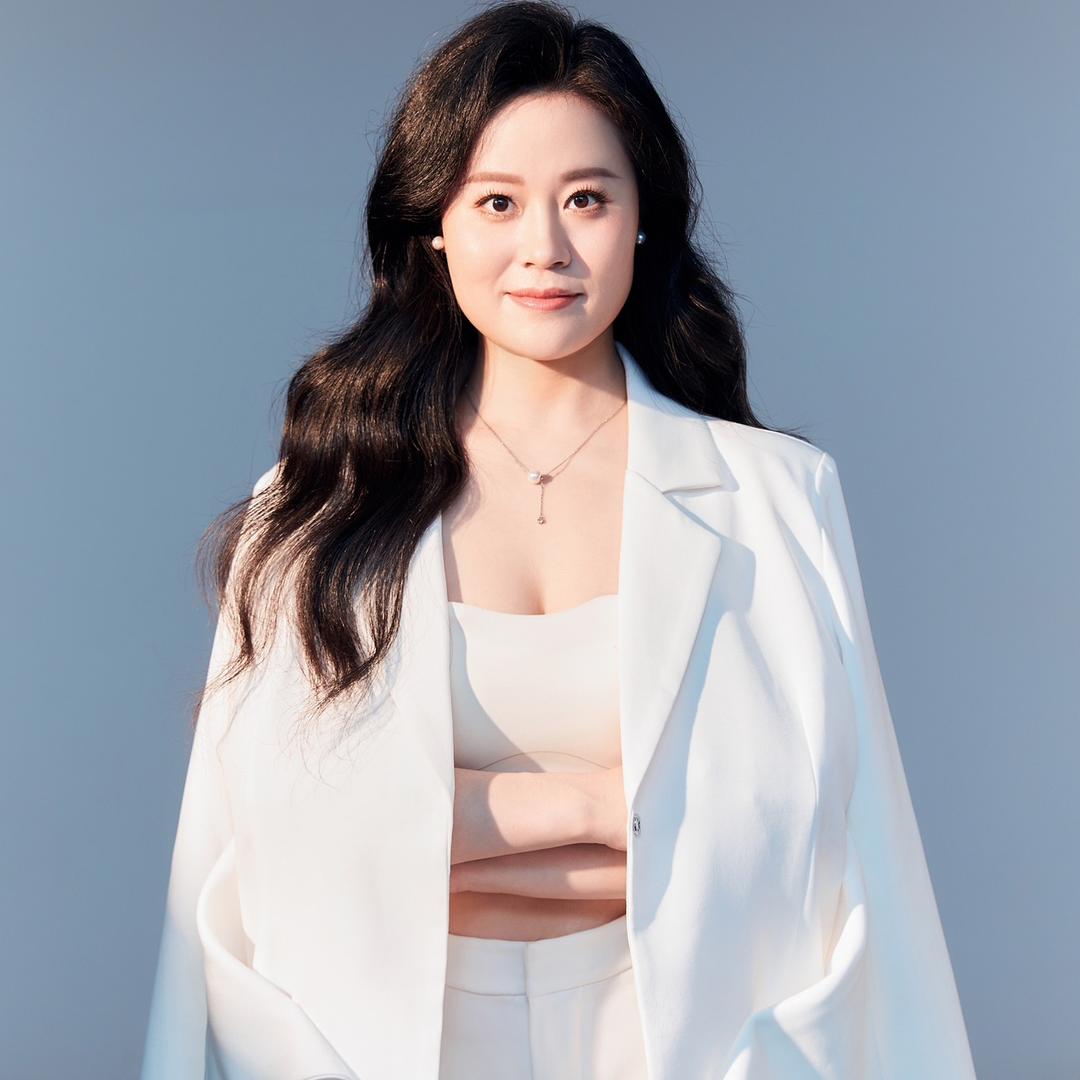 丁姐七维筋膜创始人