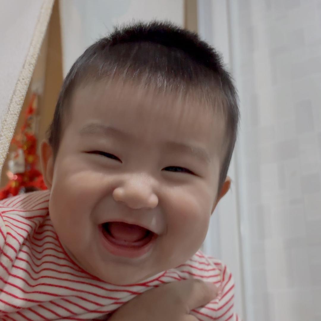 敦敦妈（哺乳期）