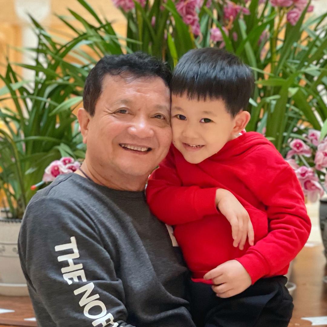 要强张姥爷