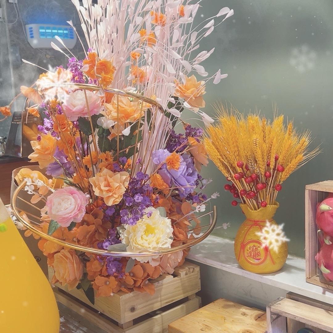 西红柿炒番茄🤔