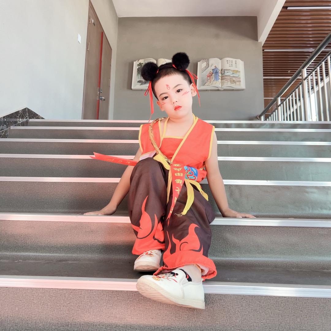 小芝麻先生的日记