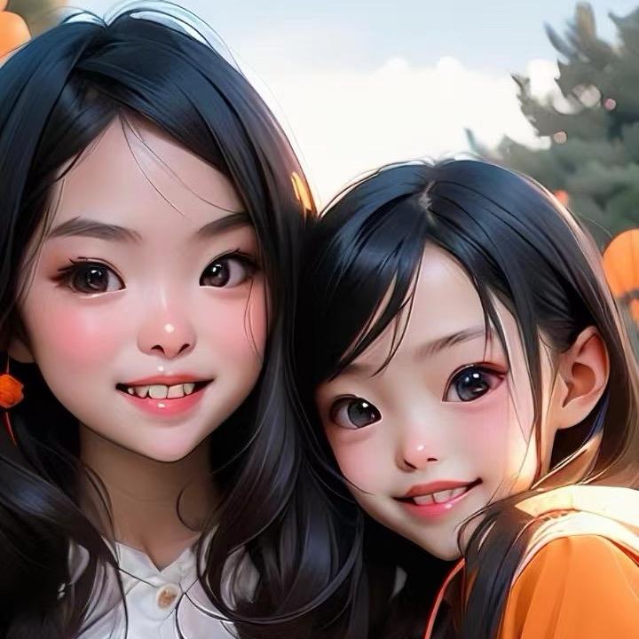 可爱小伊