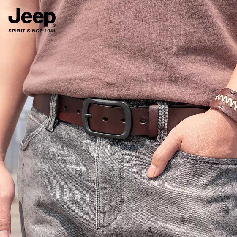 JEEPSPIRIT1941ESTD曼路服饰配件专卖店